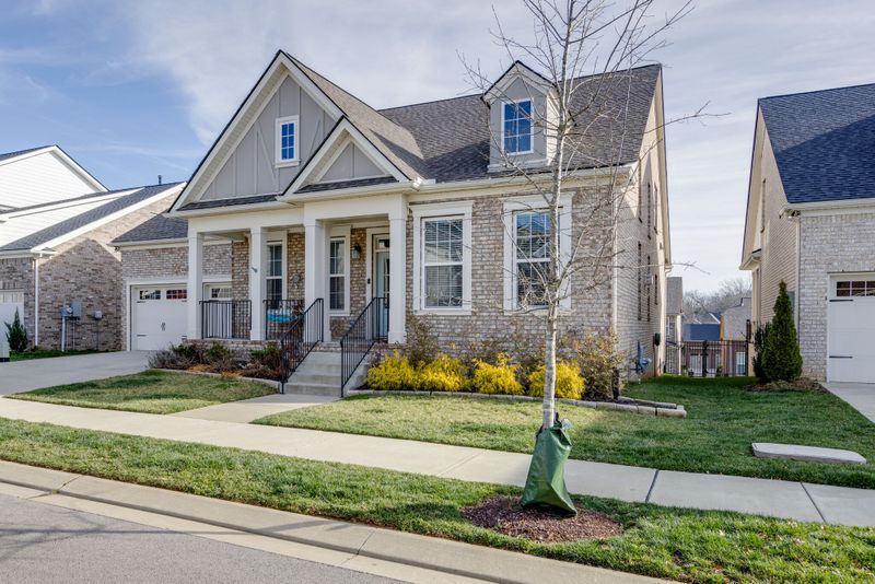 807 Newcomb St, Franklin, TN 37064