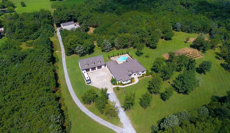 5354 Johnson Rd, Murfreesboro, TN 37127