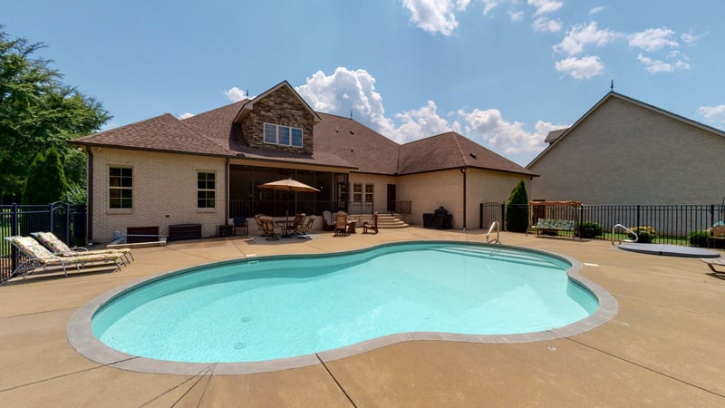 5354 Johnson Rd, Murfreesboro, TN 37127