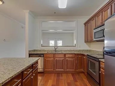 303 Criddle St #207, Nashville, TN 37219