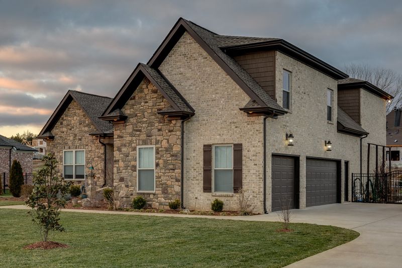 188 Knoxleigh Way, Murfreesboro, TN 37129
