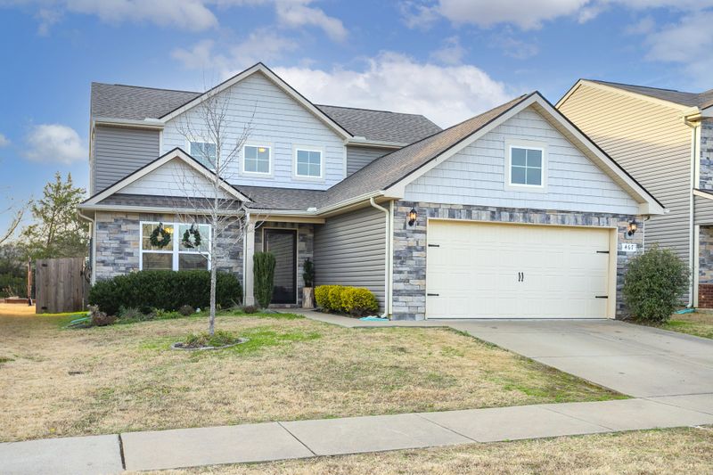 467 Owl Dr, Lebanon, TN 37087