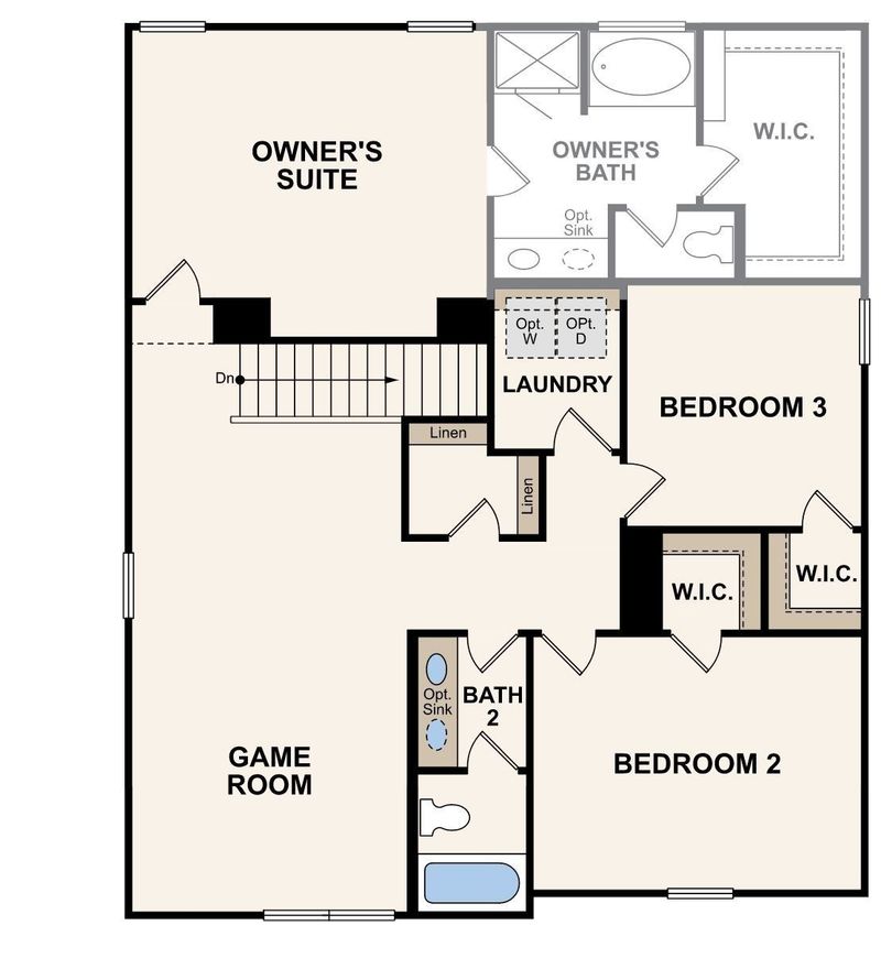 4322 Bomeadows Dr Lot 233, Murfreesboro, TN 37128