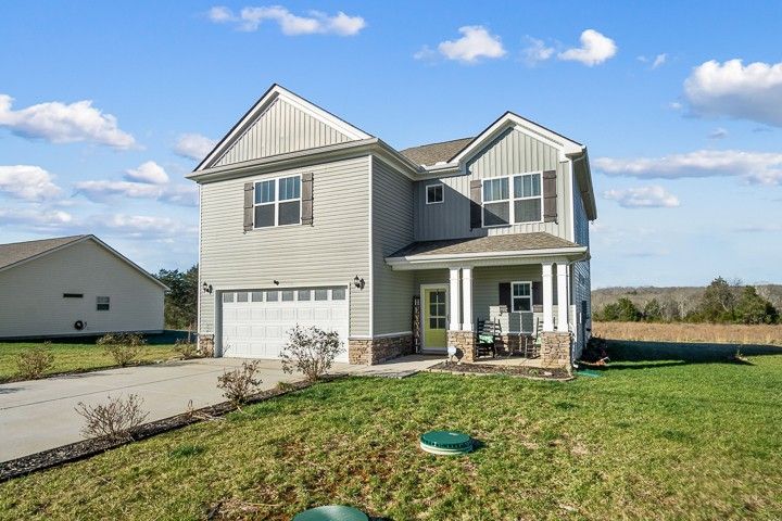 316 Bakerview St, Murfreesboro, TN 37129
