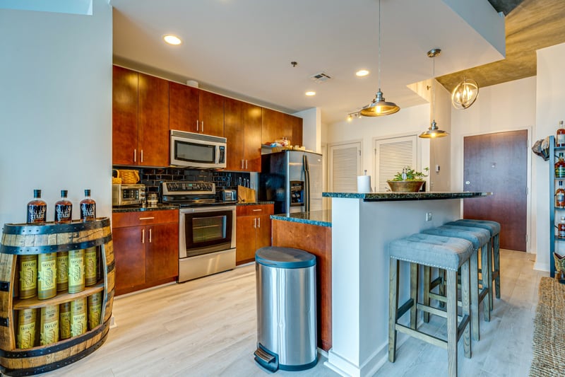 301 Demonbreun St #704, Nashville, TN 37201