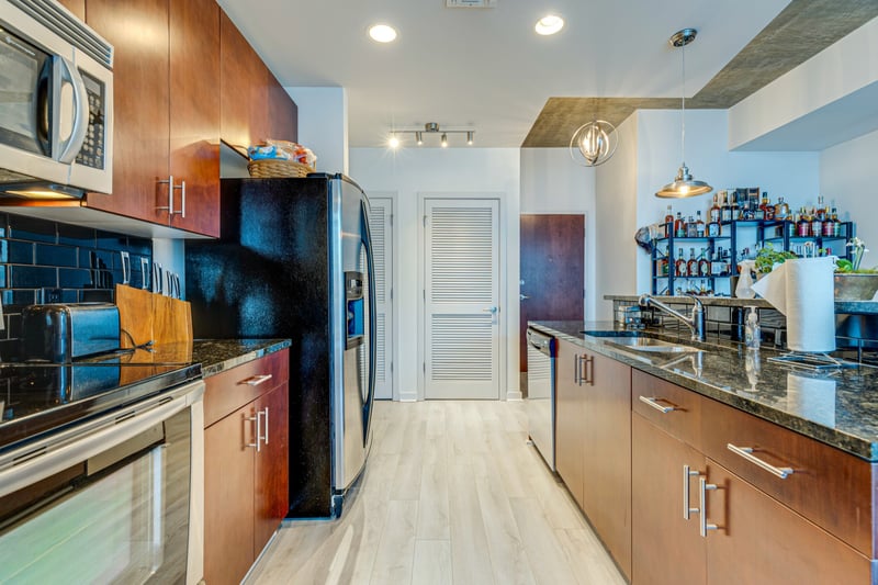 301 Demonbreun St #704, Nashville, TN 37201