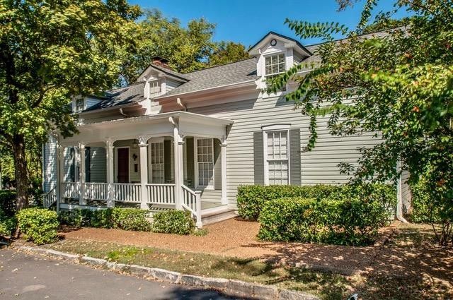 935 Fair St, Franklin, TN 37064