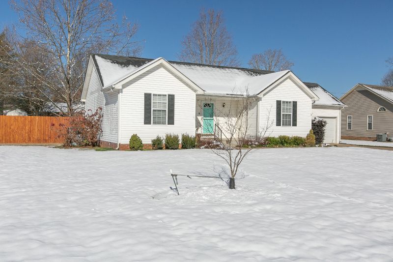 1510 Sycamore Dr, Murfreesboro, TN 37128