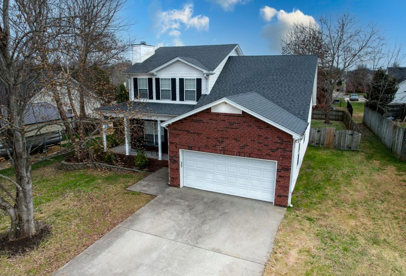 3470 Esquire Dr, Murfreesboro, TN 37130