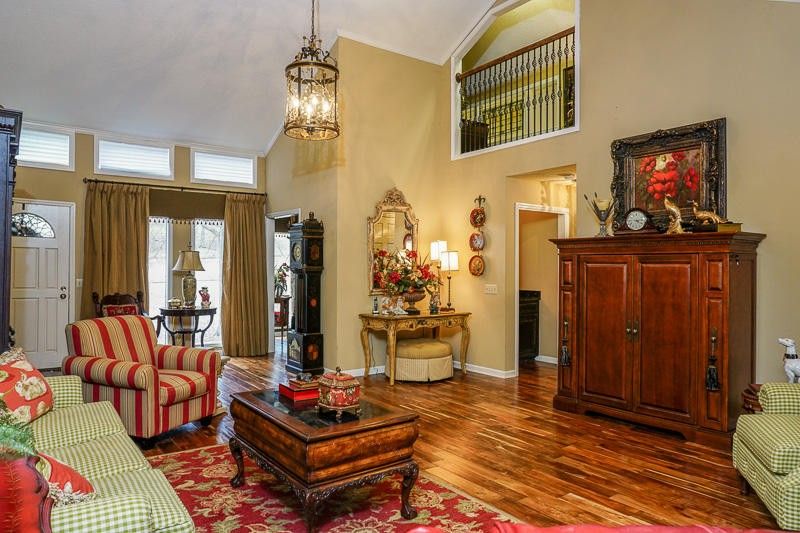 4110 Bridle Ln, Cohutta, GA 30710