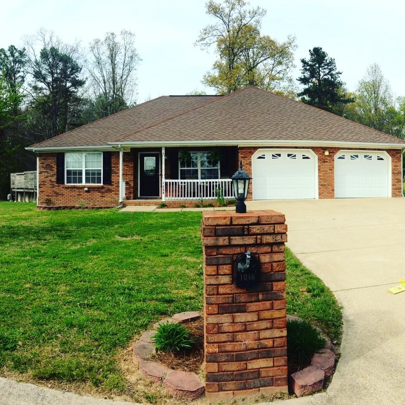 1066 Spring Meadows Dr, Ringgold, GA 30736