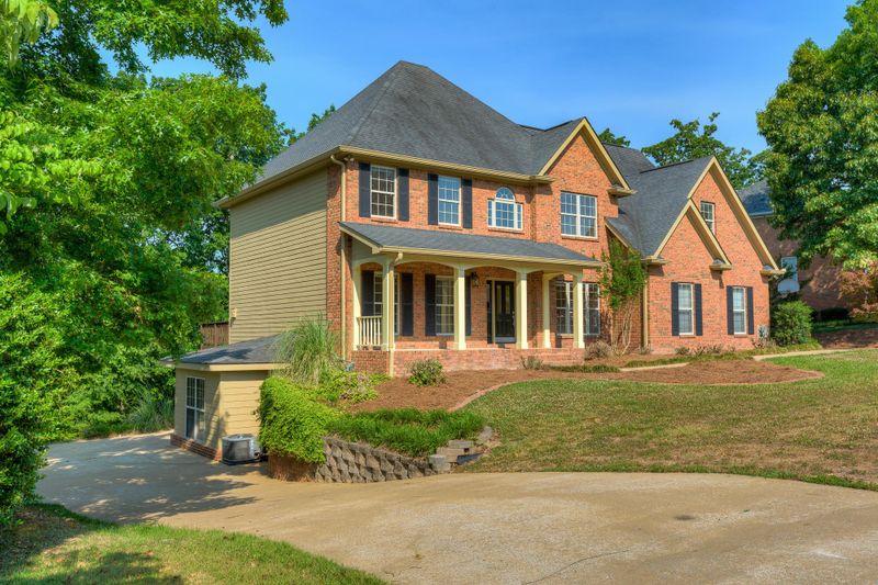 1950 Windstone Dr, Ringgold, GA 30736