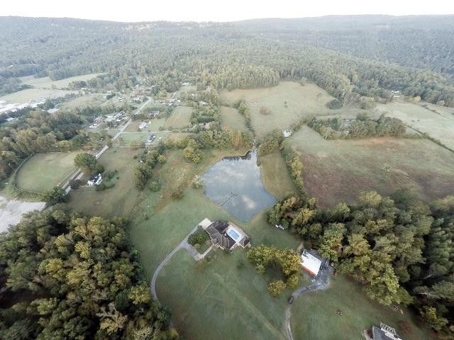 118 Grant Dr, Flintstone, GA 30725