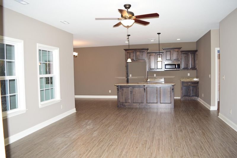 348 Franklin Cir, Fort Oglethorpe, GA 30742