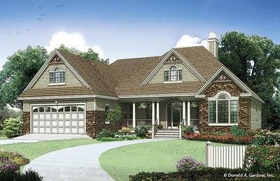 290 Franklin Circle Dr, Fort Oglethorpe, GA 30742