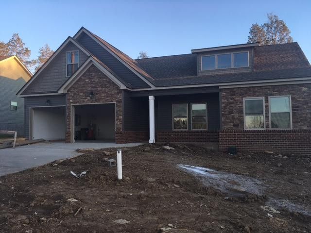 290 Franklin Circle Dr, Fort Oglethorpe, GA 30742