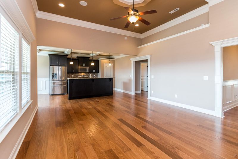 118 Thorncrest Dr, Ringgold, GA 30736