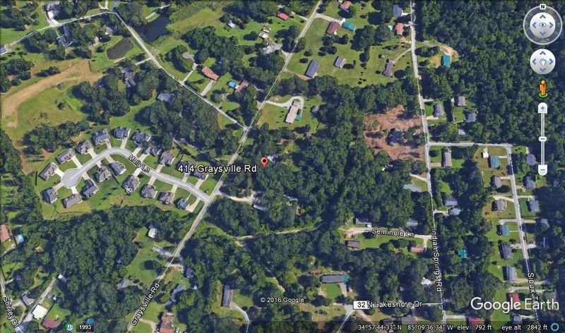 0 Freddy Ln, Ringgold, GA 30736