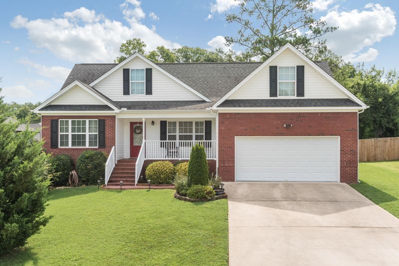 122 Hatfield Dr, Ringgold, GA 30736