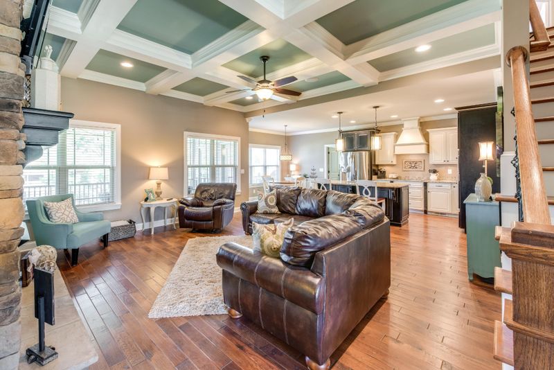 199 Hunting Ridge Cir, Rock Spring, GA 30739