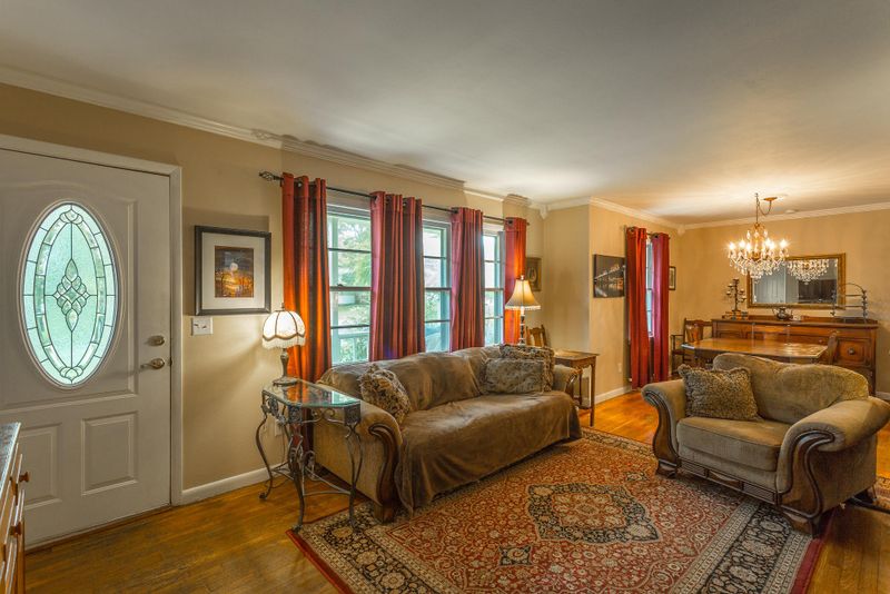 25 Lee Cir, Fort Oglethorpe, GA 30742