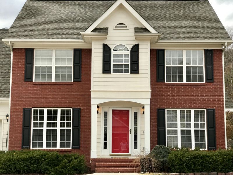 166 Morse Dr, Flintstone, GA 30725