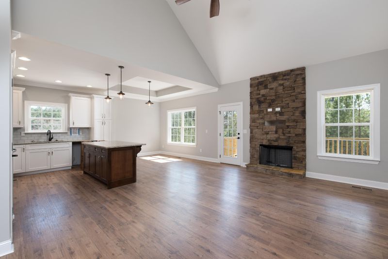 83 Senduro Pass Rd Lot 3, Rock Spring, GA 30739