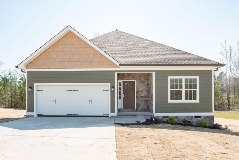 131 Senduro Ps Lot 5, Rock Spring, GA 30739