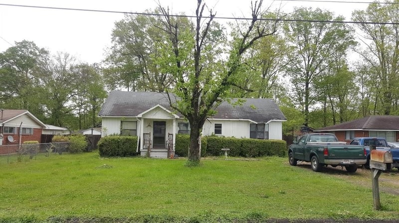 29 Pegram Cir, Fort Oglethorpe, GA 30742