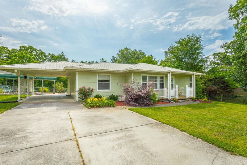 236 Ridgeside Dr, Ringgold, GA 30736