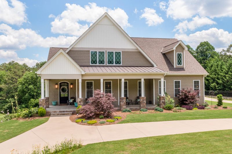 538 Chapman Rd, Ringgold, GA 30736