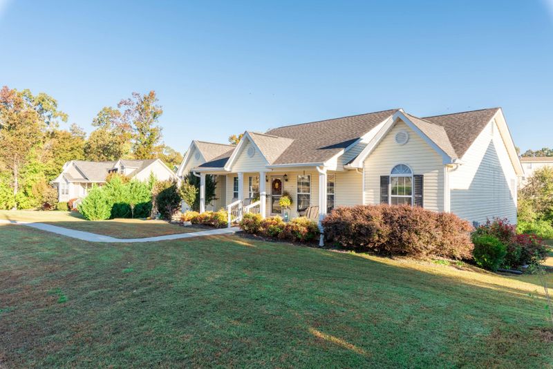 284 Bent Tree Dr, Ringgold, GA 30736