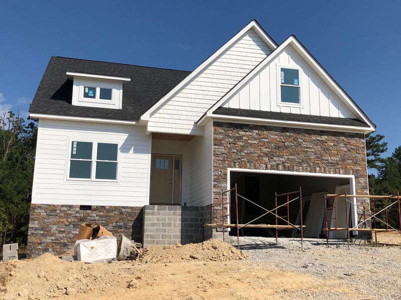 16 Senduro Ps, Rock Spring, GA 30739