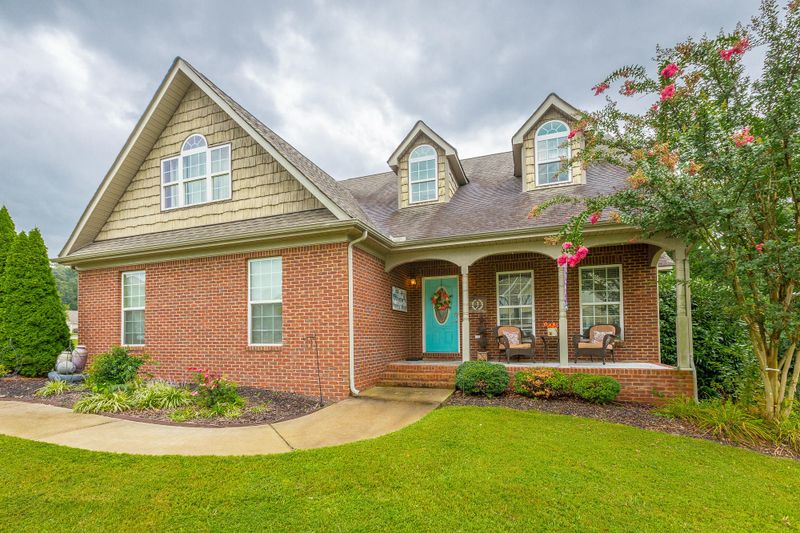 551 Fieldstone Dr, Ringgold, GA 30736