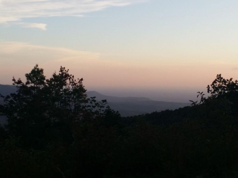 0 52 Lot 8, Chatsworth, GA 30705