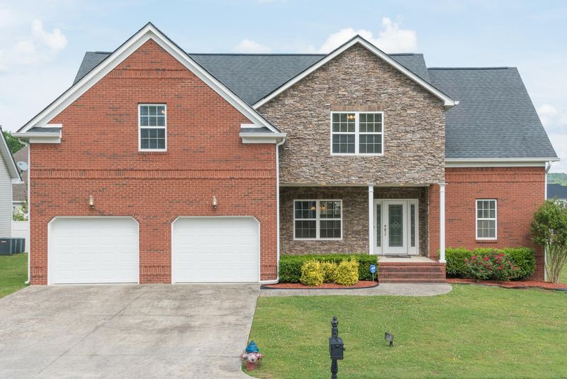51 Ashleaf Lot 44 Dr, Ringgold, GA 30736