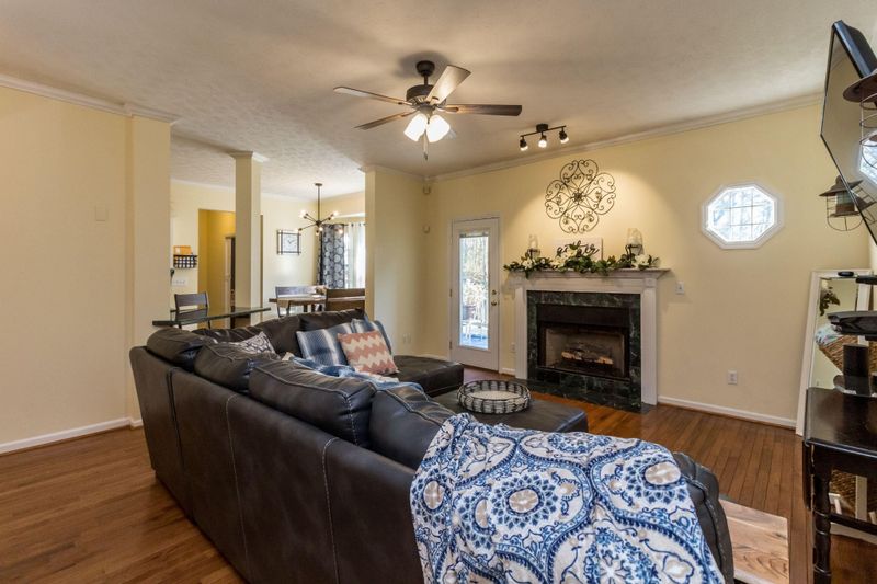 144 Snyder Cir, Ringgold, GA 30736