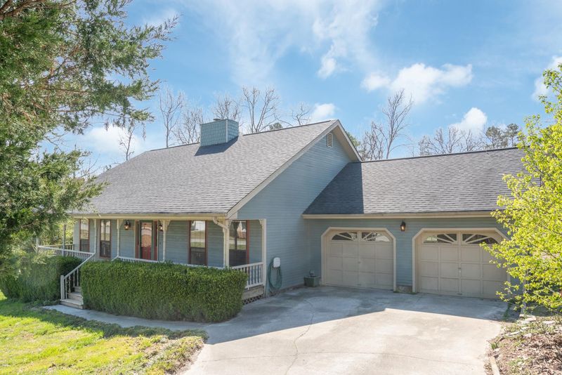 497 Patty Rd, Ringgold, GA 30736