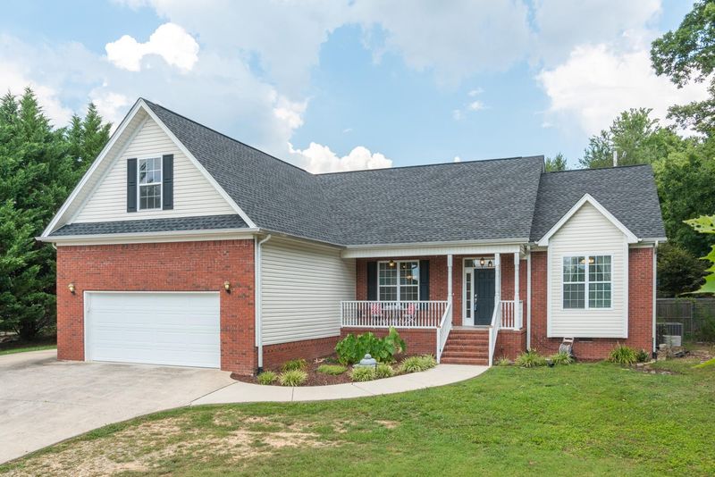 265 Holcomb Rd, Ringgold, GA 30736