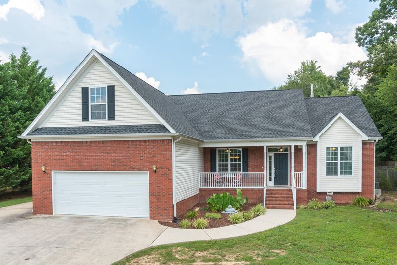 265 Holcomb Rd, Ringgold, GA 30736