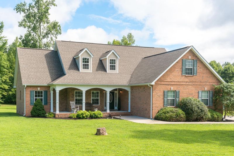 554 Peavine Rd, Ringgold, GA 30736