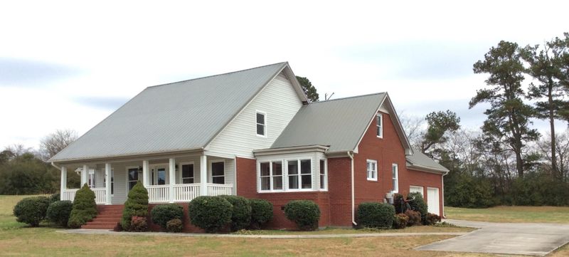 95 Catoosa Station Rd, Ringgold, GA 30736