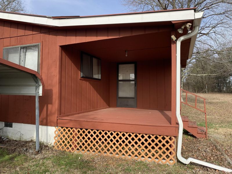 22385 Al 117, Flat Rock, AL 35966