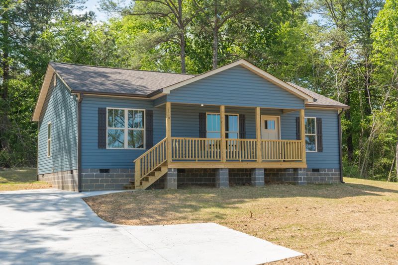 1710 Magnolia Ave, Dalton, GA 30720