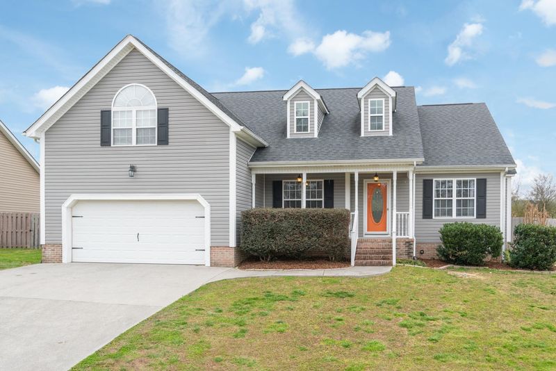 58 Bent Tree Dr, Ringgold, GA 30736
