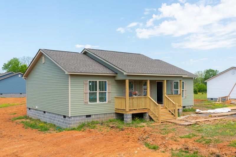 615 Mitchell Bridge Rd, Chatsworth, GA 30705