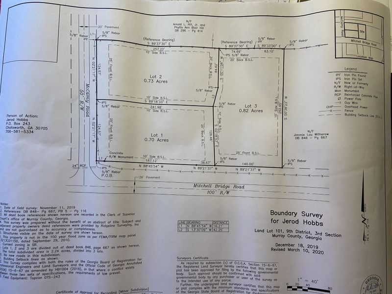 46 Mccamy Rd, Chatsworth, GA 30705