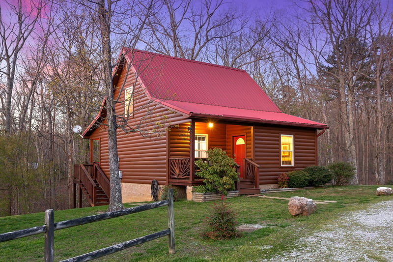 5266 Scenic Hw, Rising Fawn, GA 30738