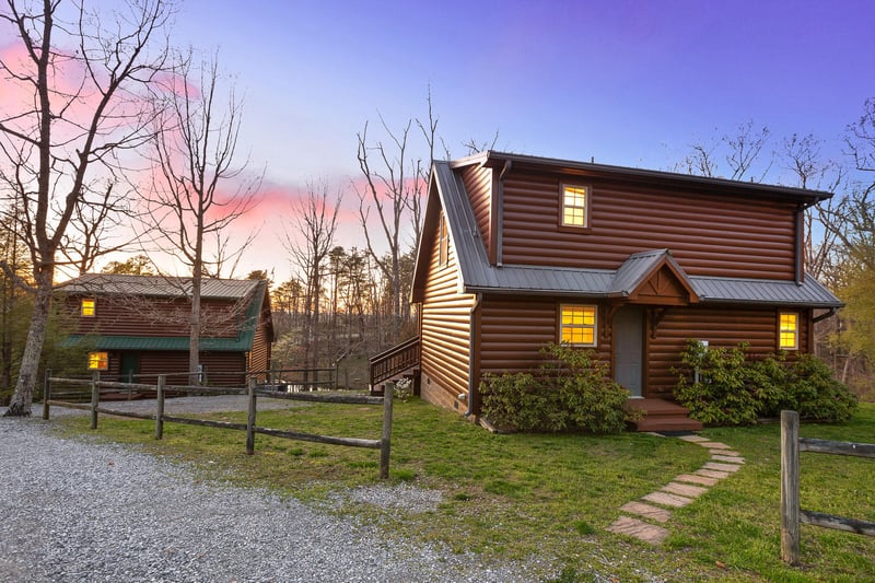 5266 Scenic Hw, Rising Fawn, GA 30738