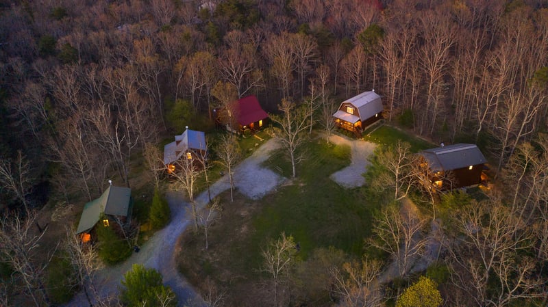 5266 Scenic Hw, Rising Fawn, GA 30738